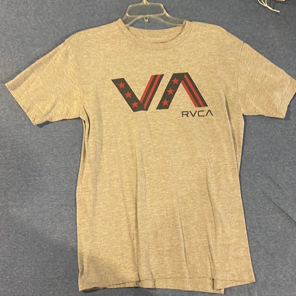 RVCA Mens Shirt
